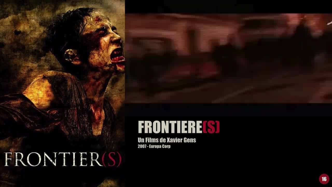 Frontiere Film D Horreur