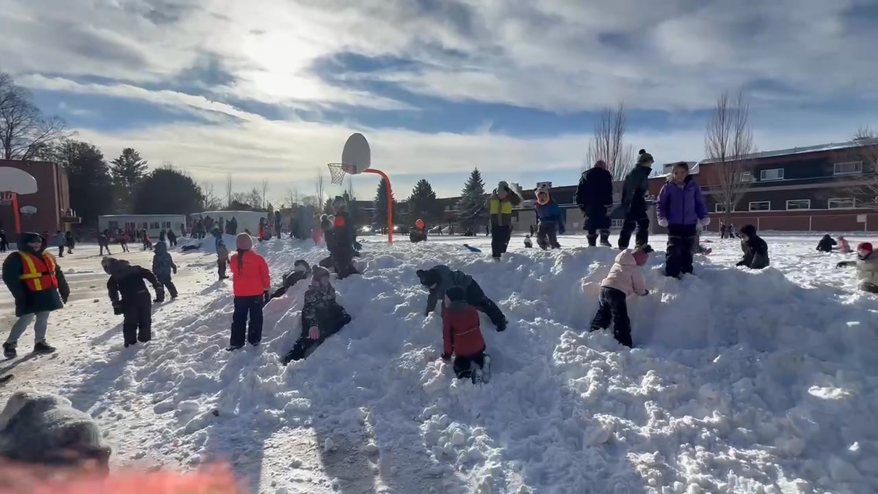 St. Joseph's... - St. Joseph's Catholic School Arnprior