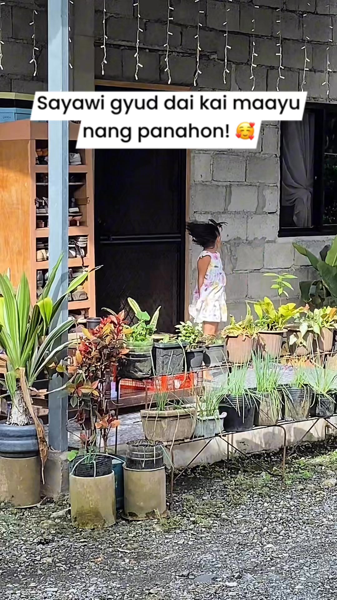 Kana sayaw gyud dai kai maayu ng panahon 🥰 #fypシ゚ #CommunitySharing ...