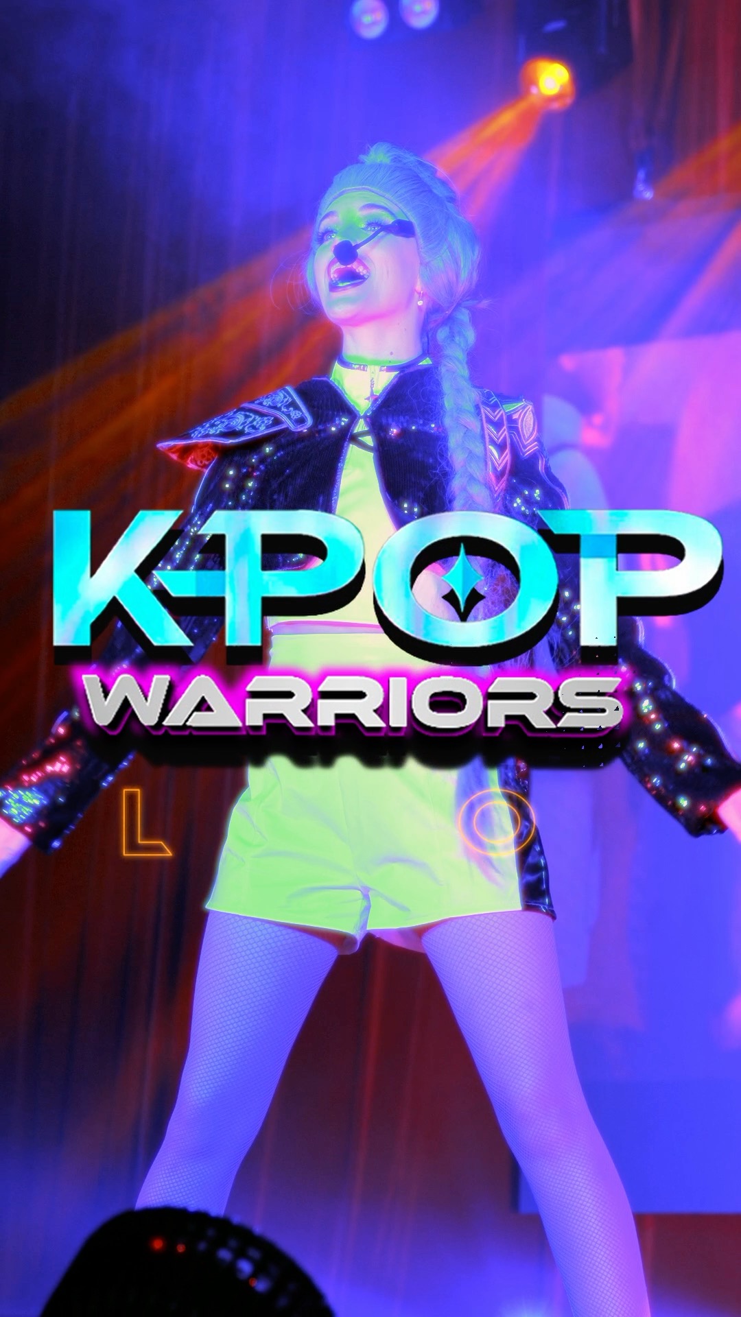 ⚡ KISSIMMEE, FL — GET READY! The wait is almost over K-POP