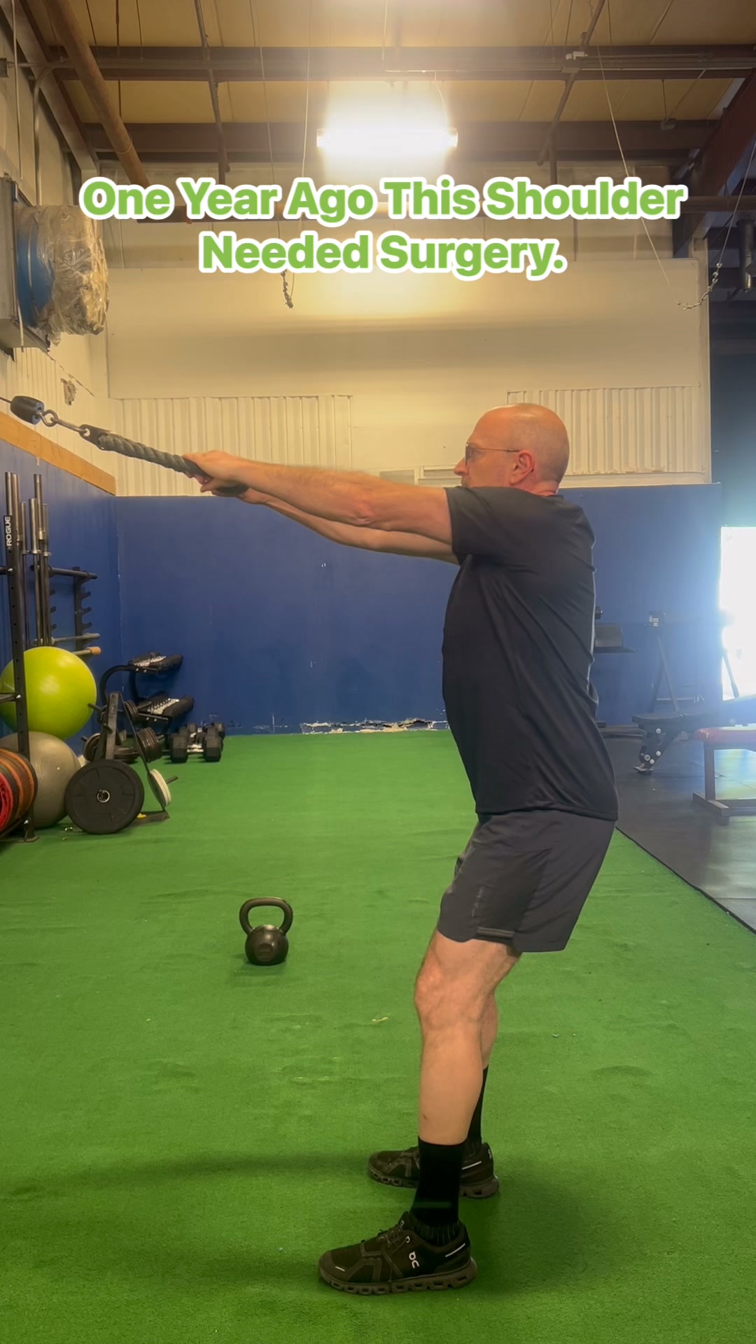 andrew hiller bpc 157 This is one year after a large rotator cuff repair. Saturday. 7am. Nobody made him show up., What you’re watching is not luck. Face pulls. Landmine presses. Bench press. Rows. Overhead work. This Wolverine BPC-157+TB-500 10mg - Flavor:Black Cherry korean skin care products acne