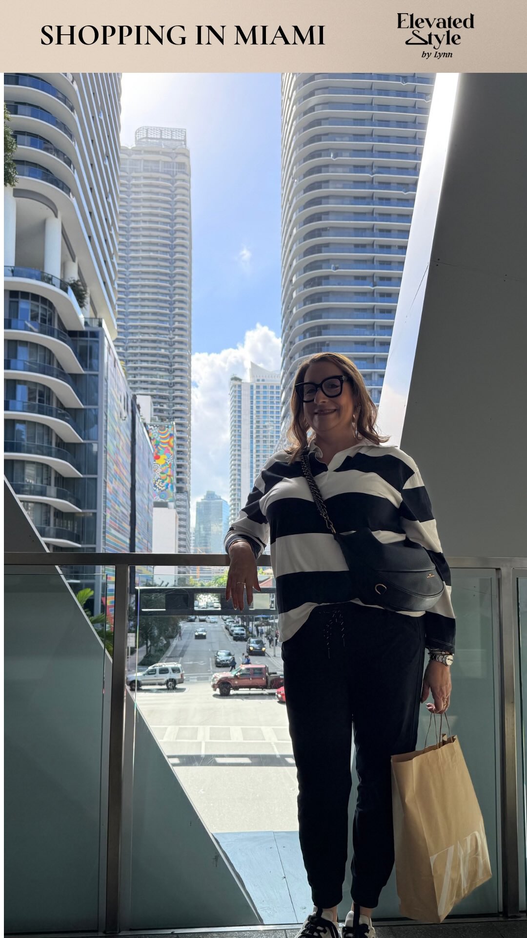 It's official: Uniqlo is headed to Miami! 🛍️🟥 The Japanese