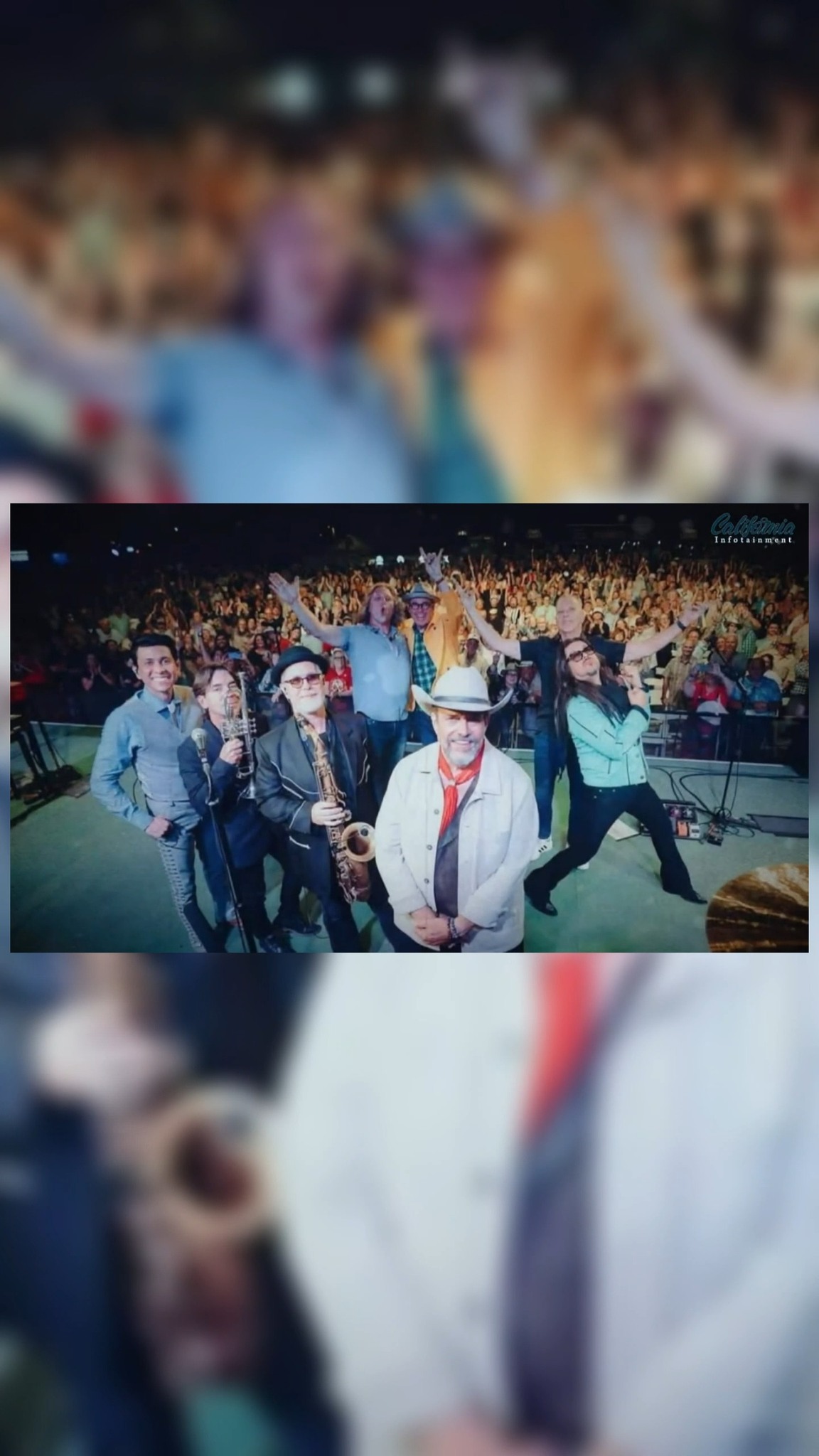 Eddie Perez Pays Heartfelt Tribute to Raul Malo: “I’m Going to Miss You ...
