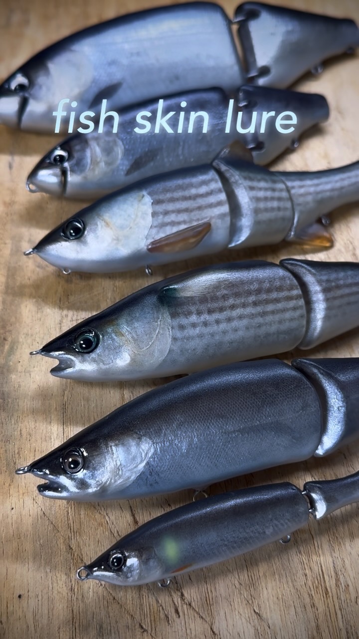 fresh bait lures (@fresh.bait.lures) • Facebook
