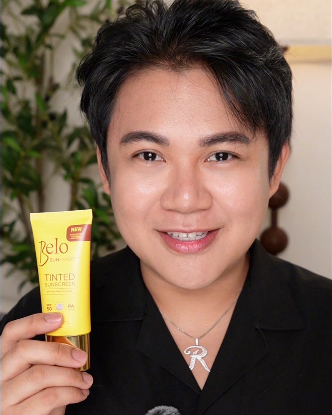 belo glutathione whitening pills review When a makeup artist gives a sunscreen their stamp of approval, you know it's worth trying! 👀, As someone who works with makeup every day, Rick knows what makes a great base. And the new blemish control serum