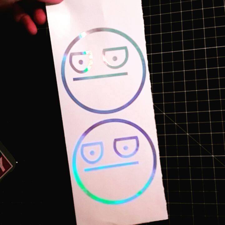 Doublely unamused. . . . #subiestickers #subarustickers #subarudecals # ...