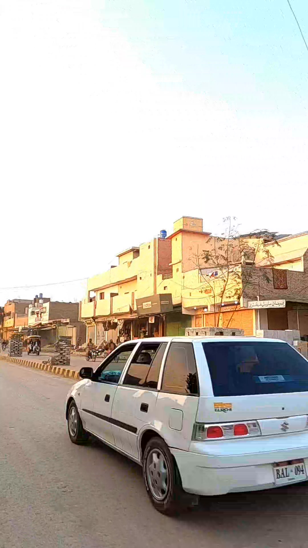 مان زماني جو ٿڪل ماڻھون تھنجي ڀاڪر ۾ ننڊ ايندي آ | Beauty of Larkana ...