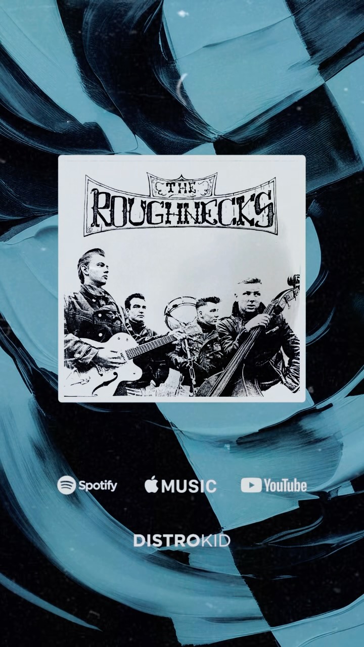 The Roughnecks