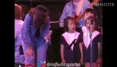 Carpenters - Sing A Song (Live Japanese Version, Budokan 1974