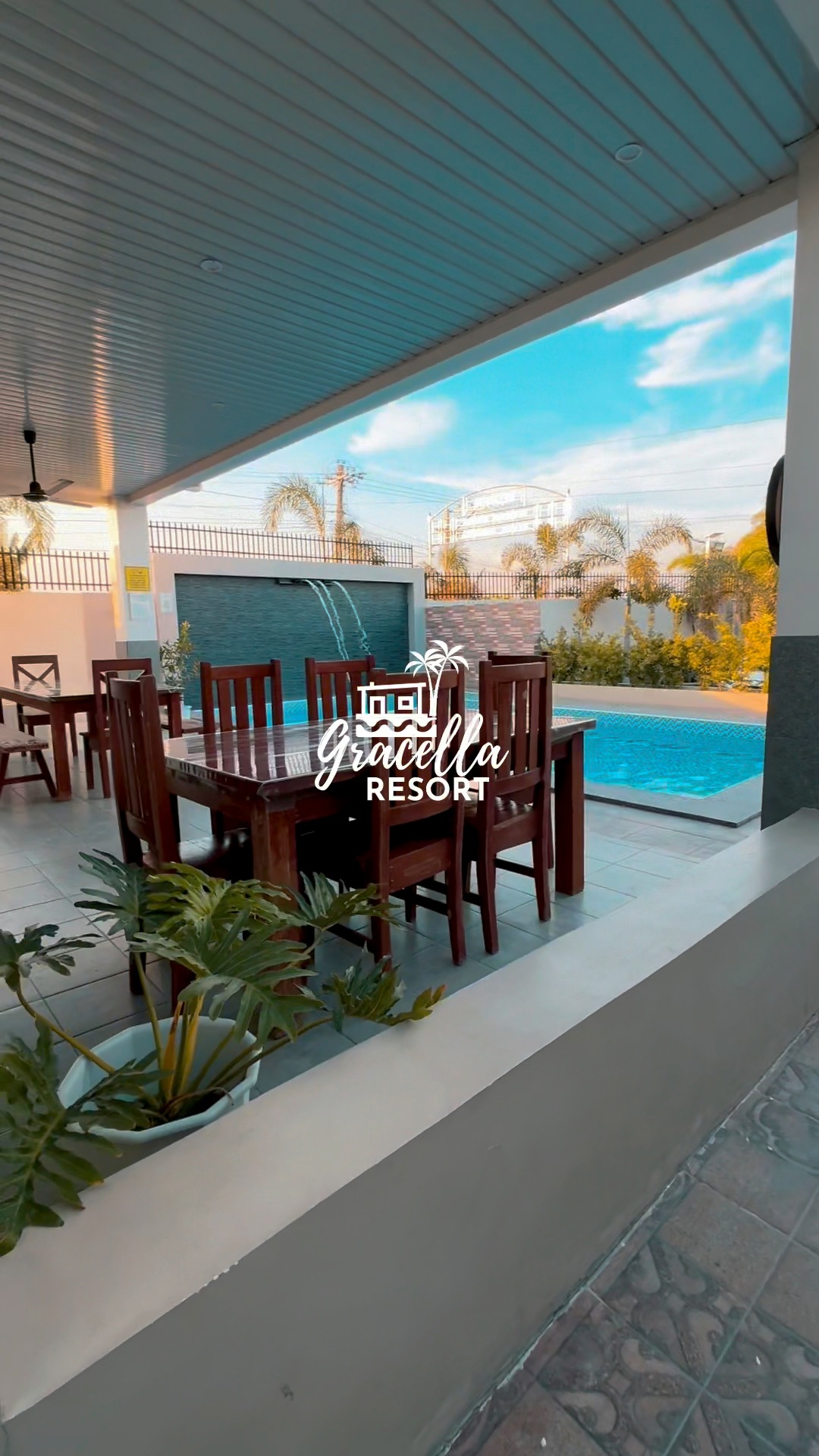 Don't let the rain stop you from recharging your soul. Avail our rainy ...