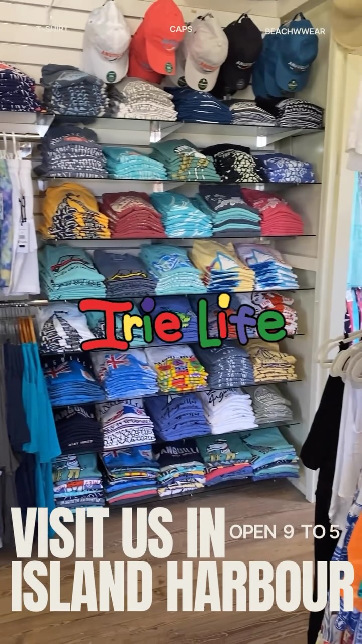 Irielife irie life group IRIE LIFE - IRIE by irielife - 薄手ロゴ