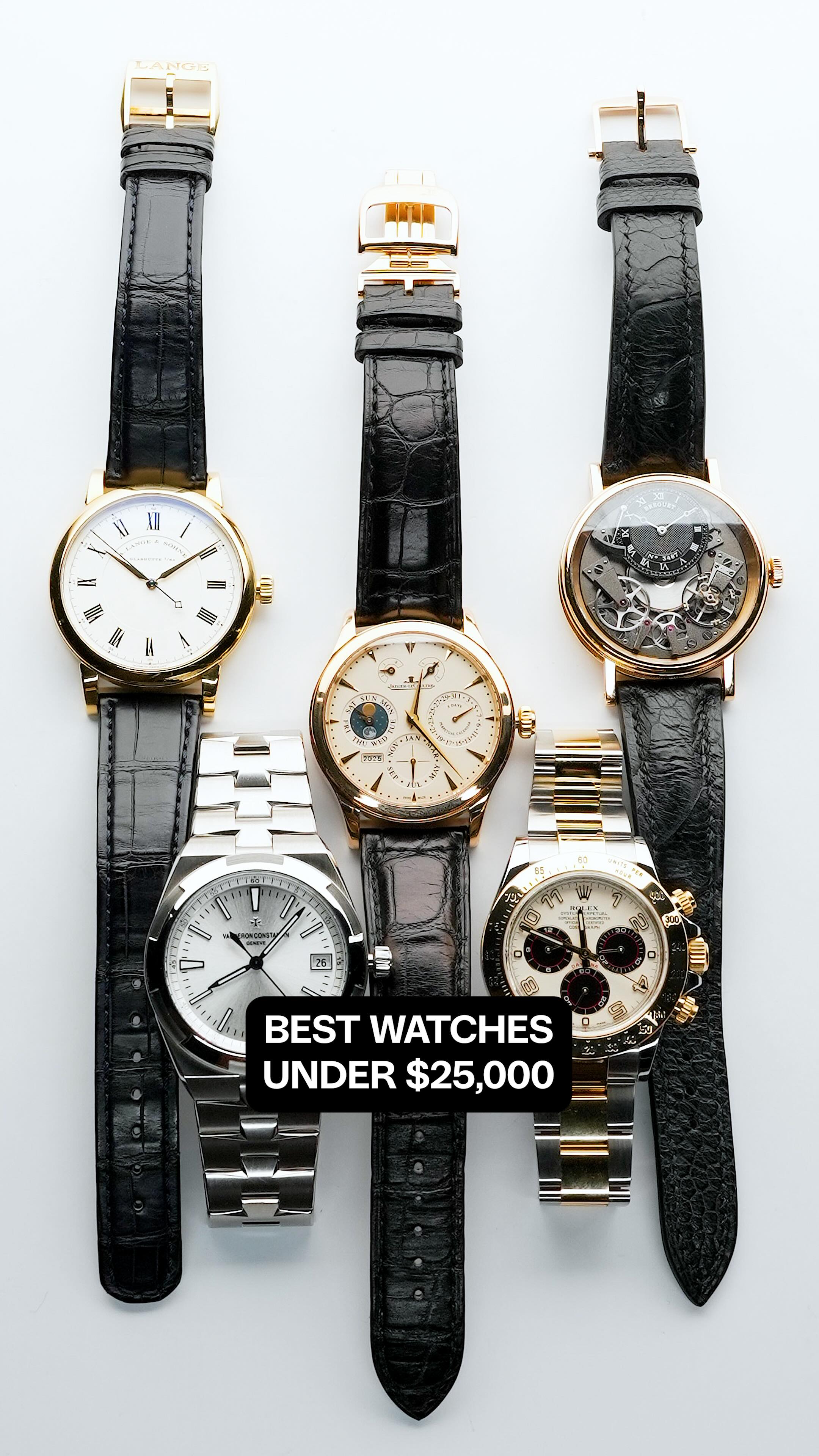 Who says you need a king’s ransom to own a masterpiece? ⏳ • Breguet ...