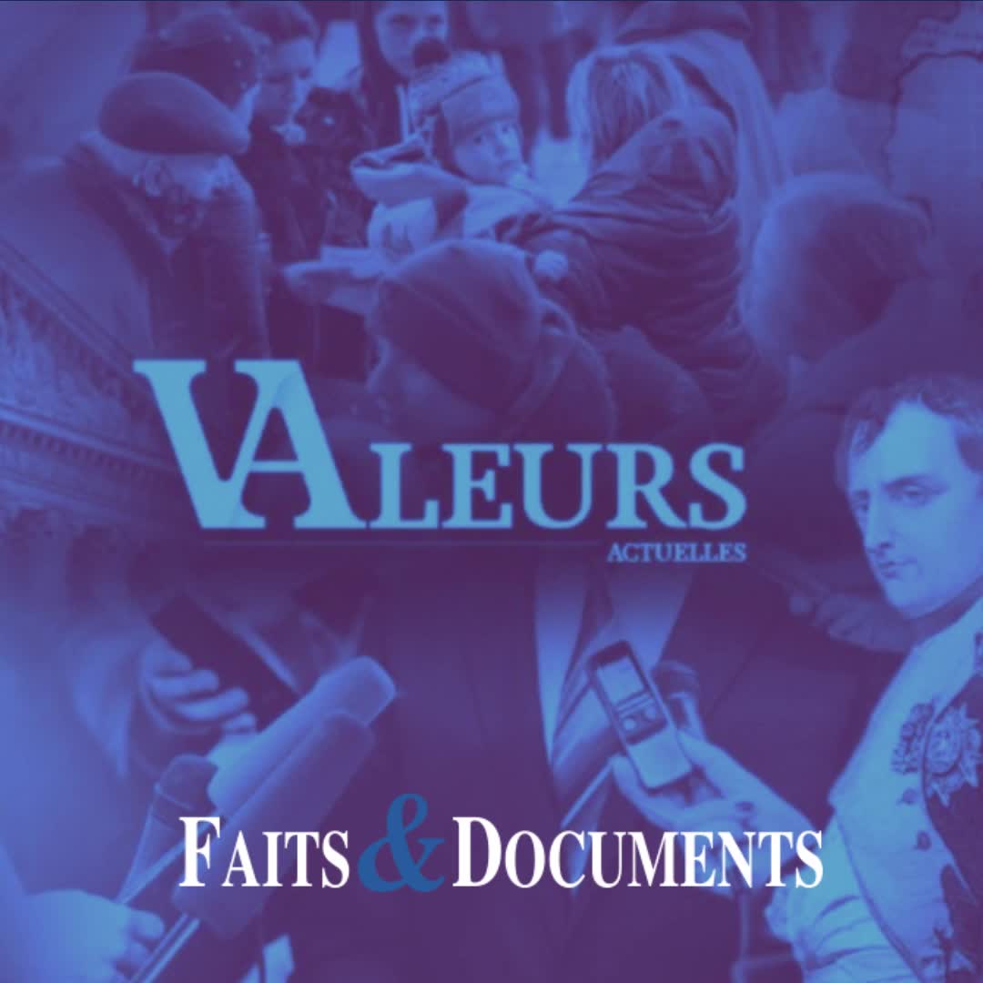 🔍 Qui sont les nouveaux patrons de VA... - Faits et Documents | Facebook