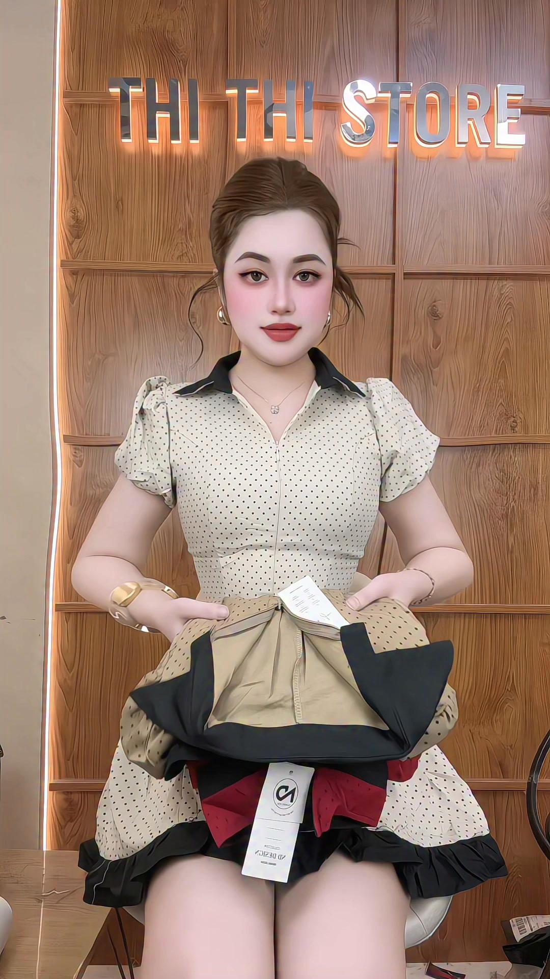 Bực gê xả lỗ,oooo #89kkk set#po | Phan Mai Thi | Facebook