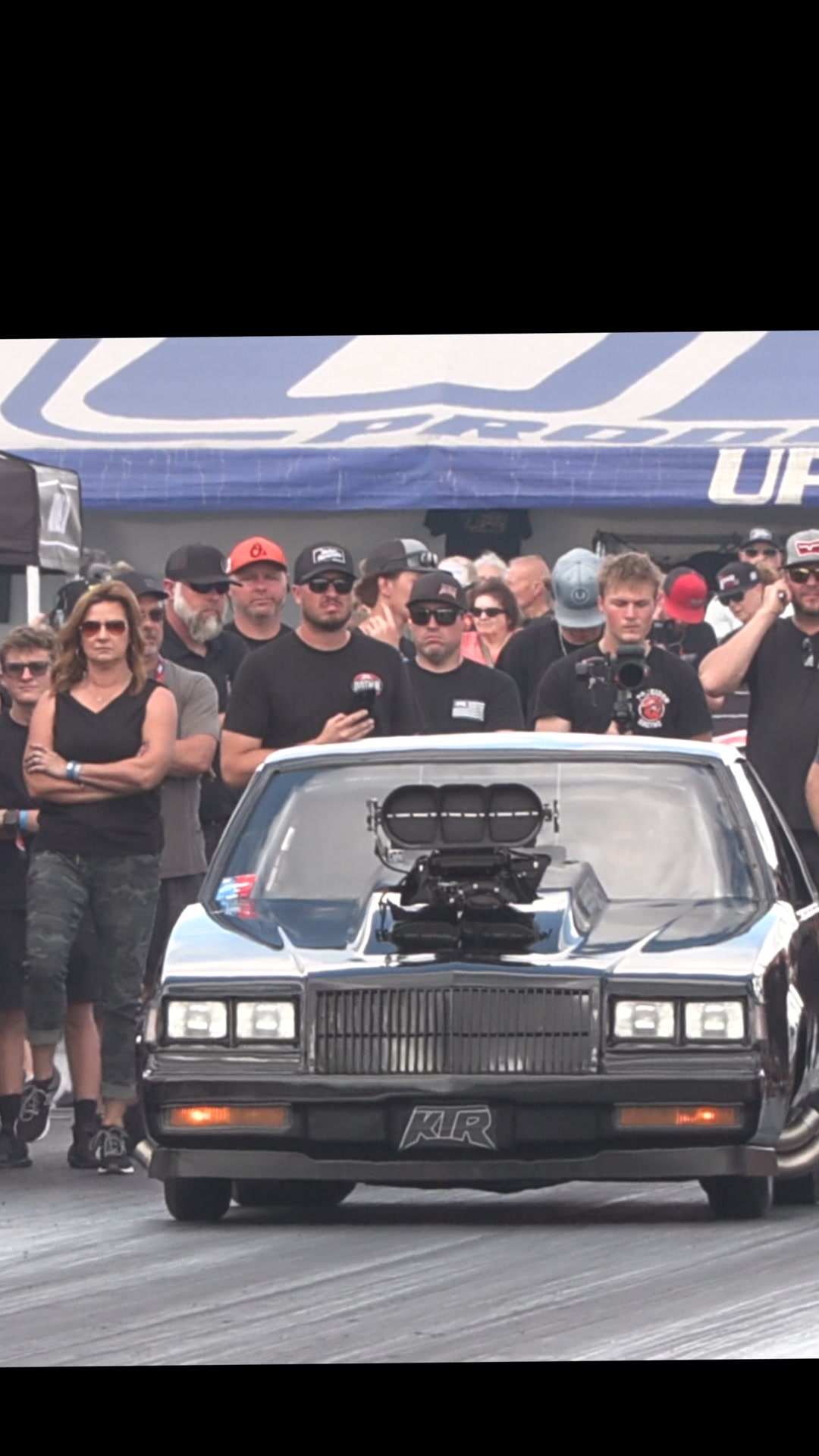 Loving the sound of Chad... - Red Line Motorsports Media | Facebook