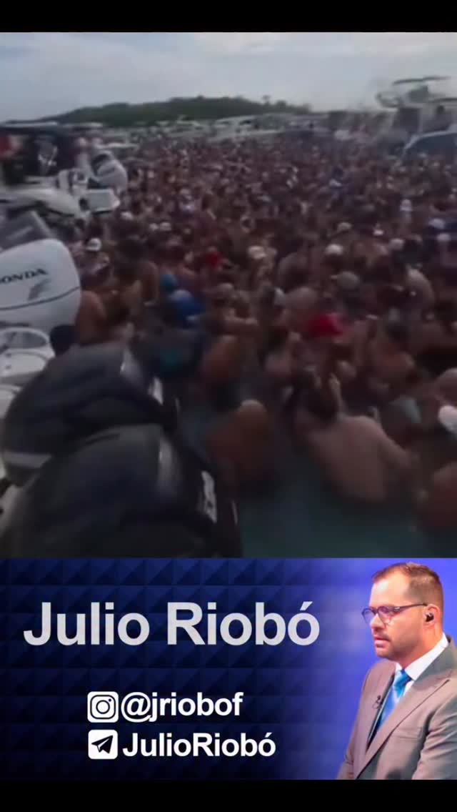 Julio Alberto Riobó Ferrer