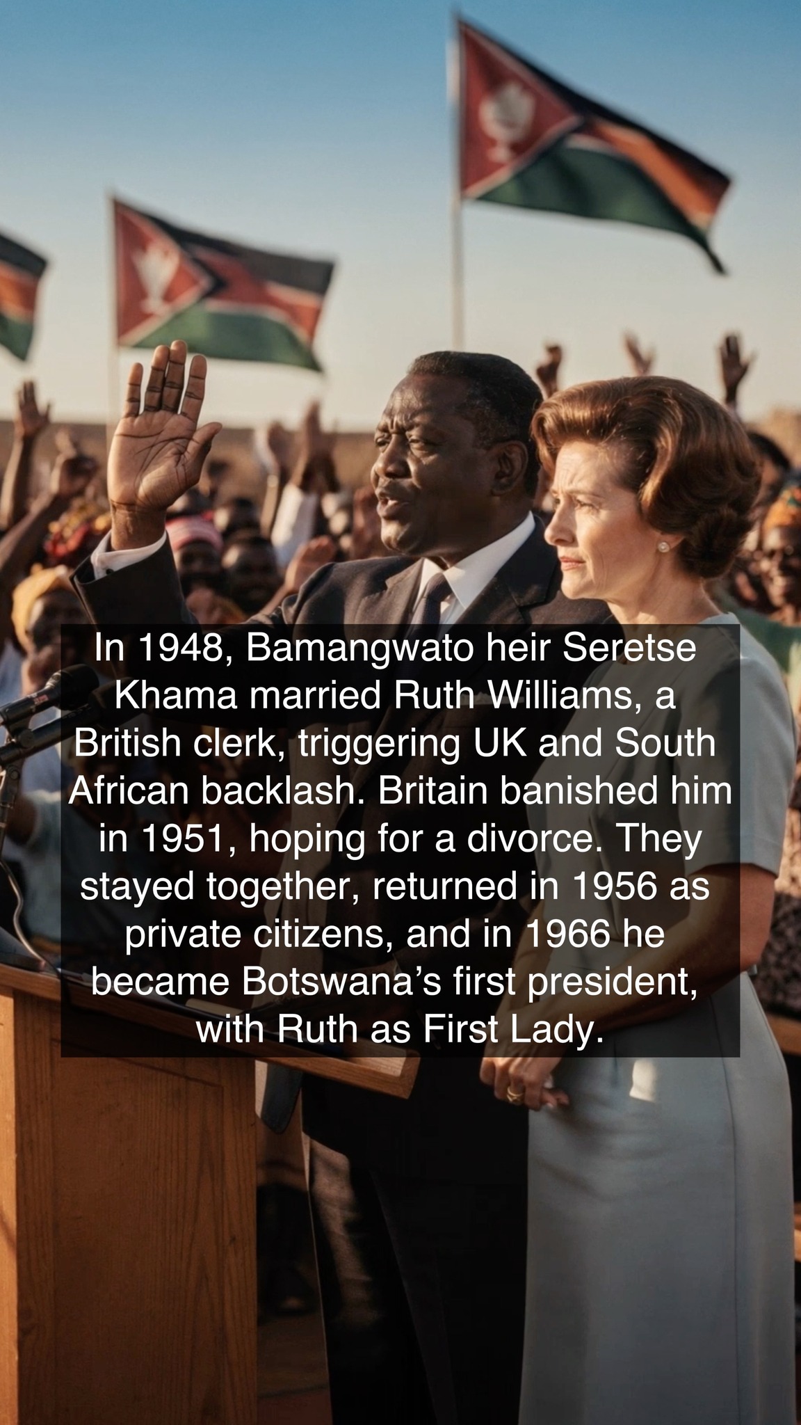 TerrifyingMyths - The Marriage That Shook Britain 😱... | Facebook