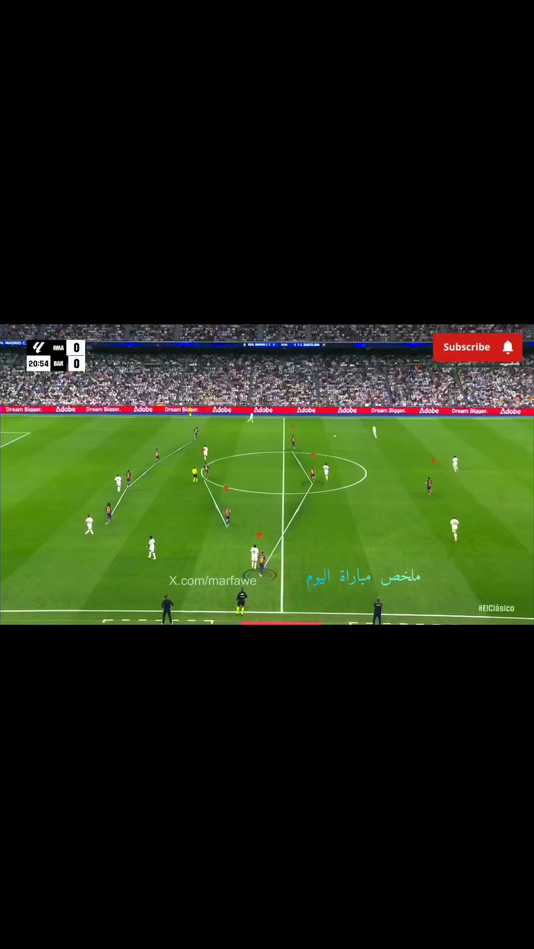 - هدف رابع لـ النرويج هالاند يدمر الكـ.يـ.ان الصـ.هـيـ ـيوني.🥶🔥 # ...
