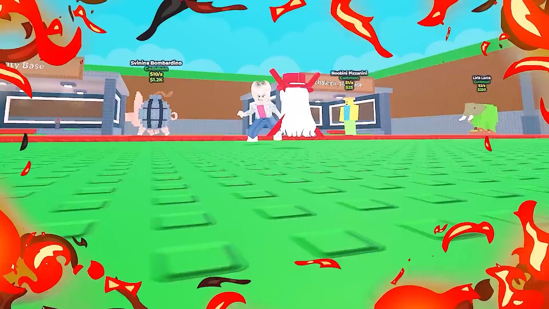 My Dad Is Dating a Karen #gaming #roblox | Zoomy Gaming | Facebook