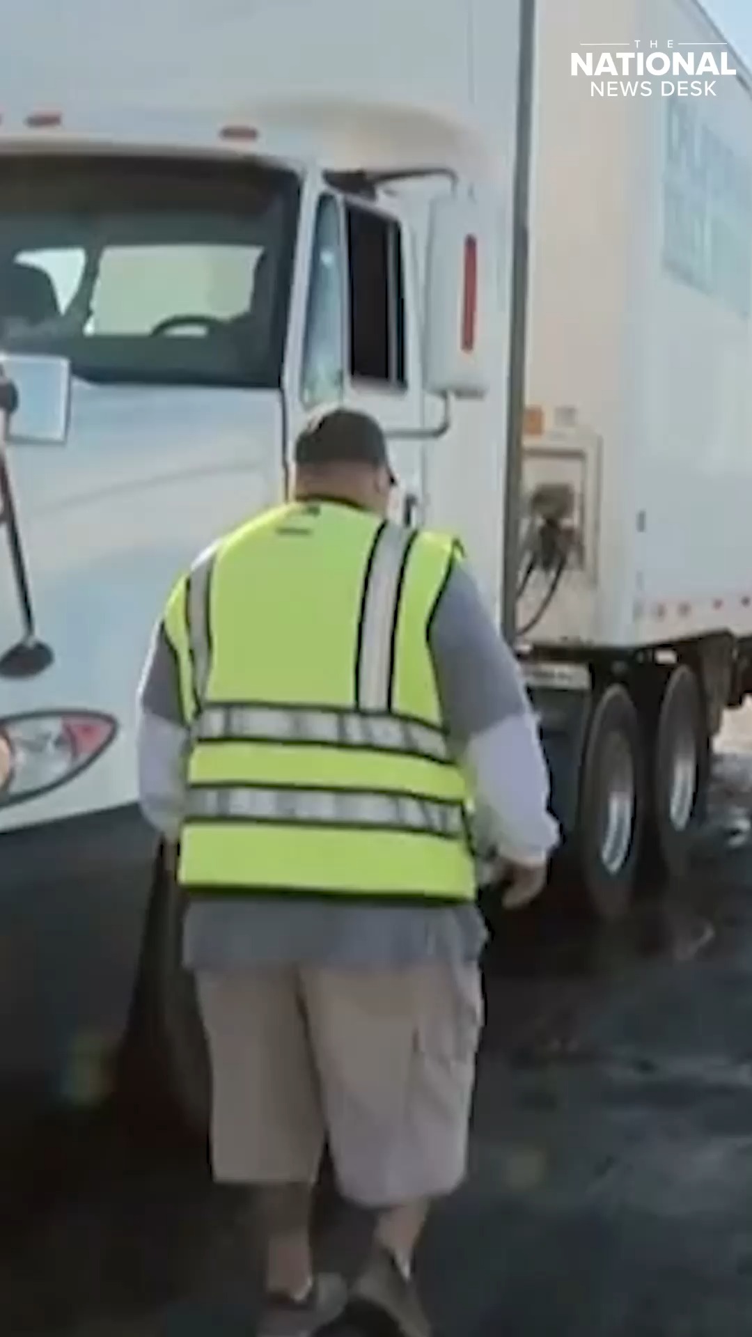 Transportation Secretary Sean Duffy is warning California it could lose ...