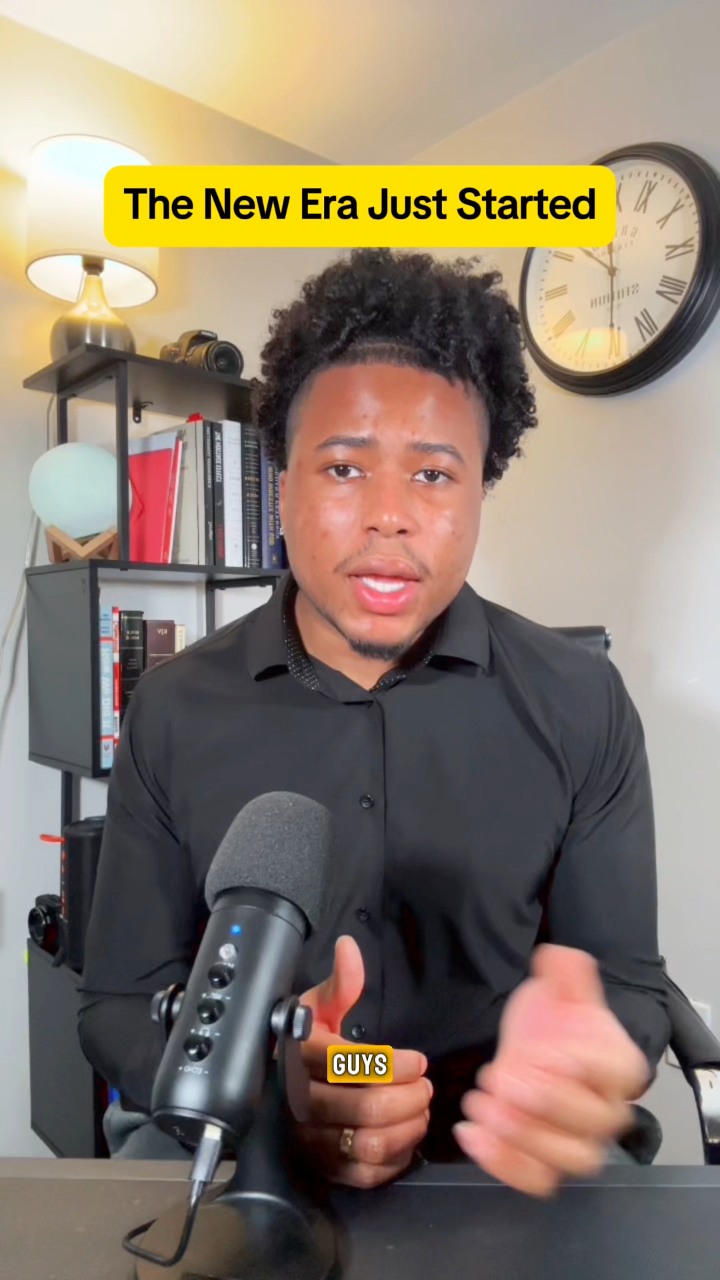 New World Order? Here’s What It Means for Canada & the U.S. 🇨🇦🇺🇸 At ...