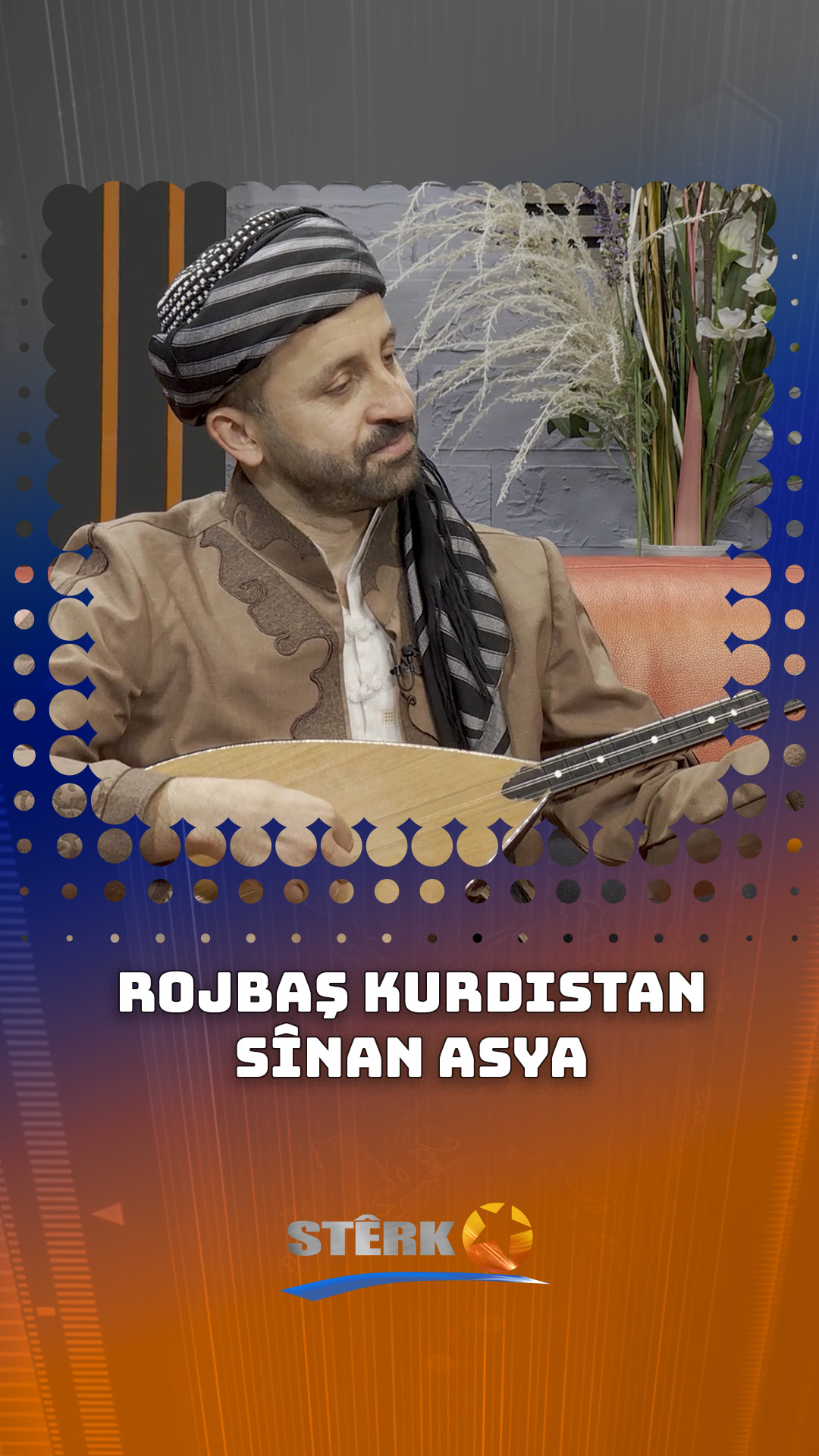 Rojbaş Kurdistan - Bermal Çem & Sînan Asya Hûn dikarin li ser youtubê ...