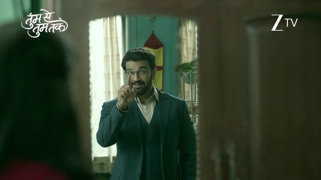 Anu nikal chuki hai Arya ke ghar jaane ke liye, ab kaunsa naya mod ...