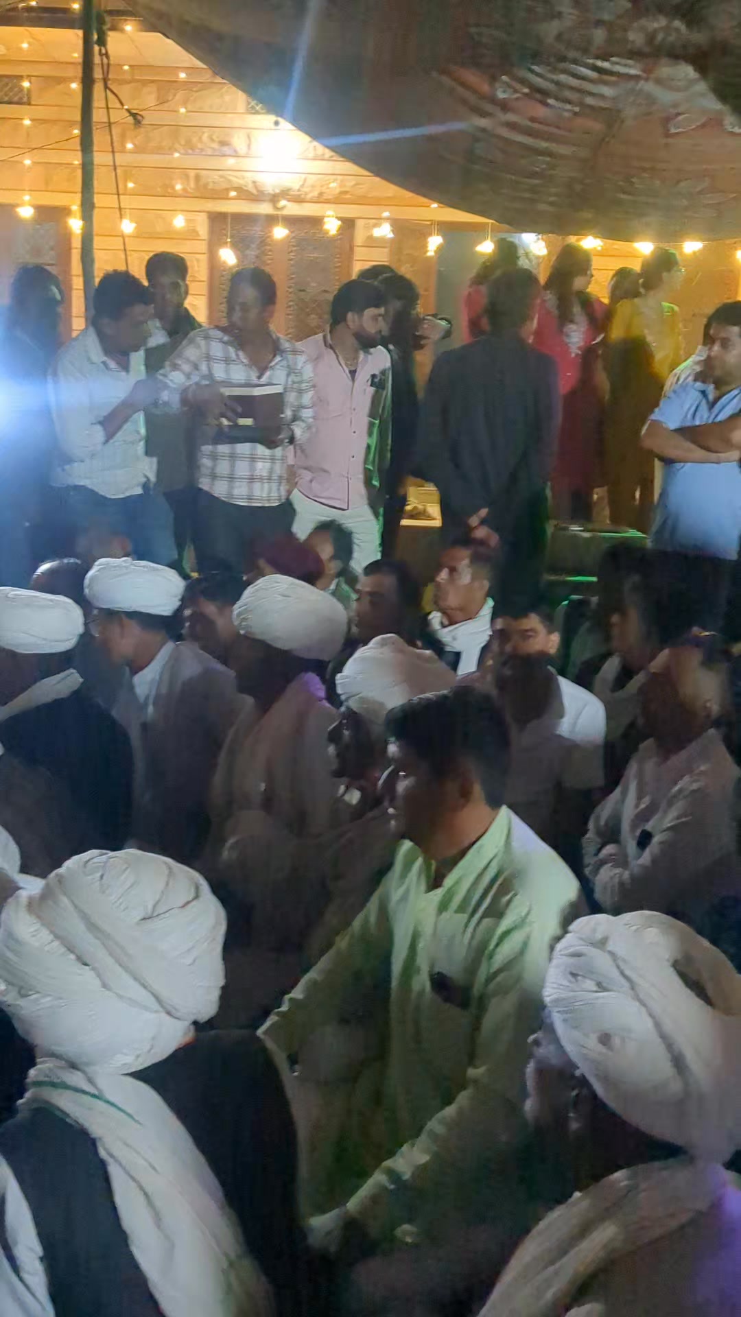 Birda Ram Machara Bishnoi