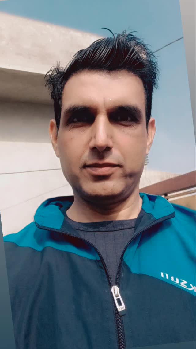 Rajkumar Yadav Kohla
