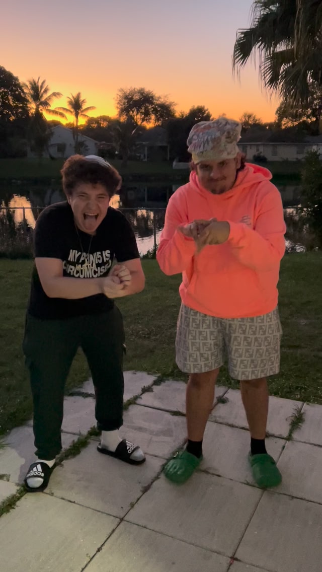 Behind the scenes | Florida Jhit