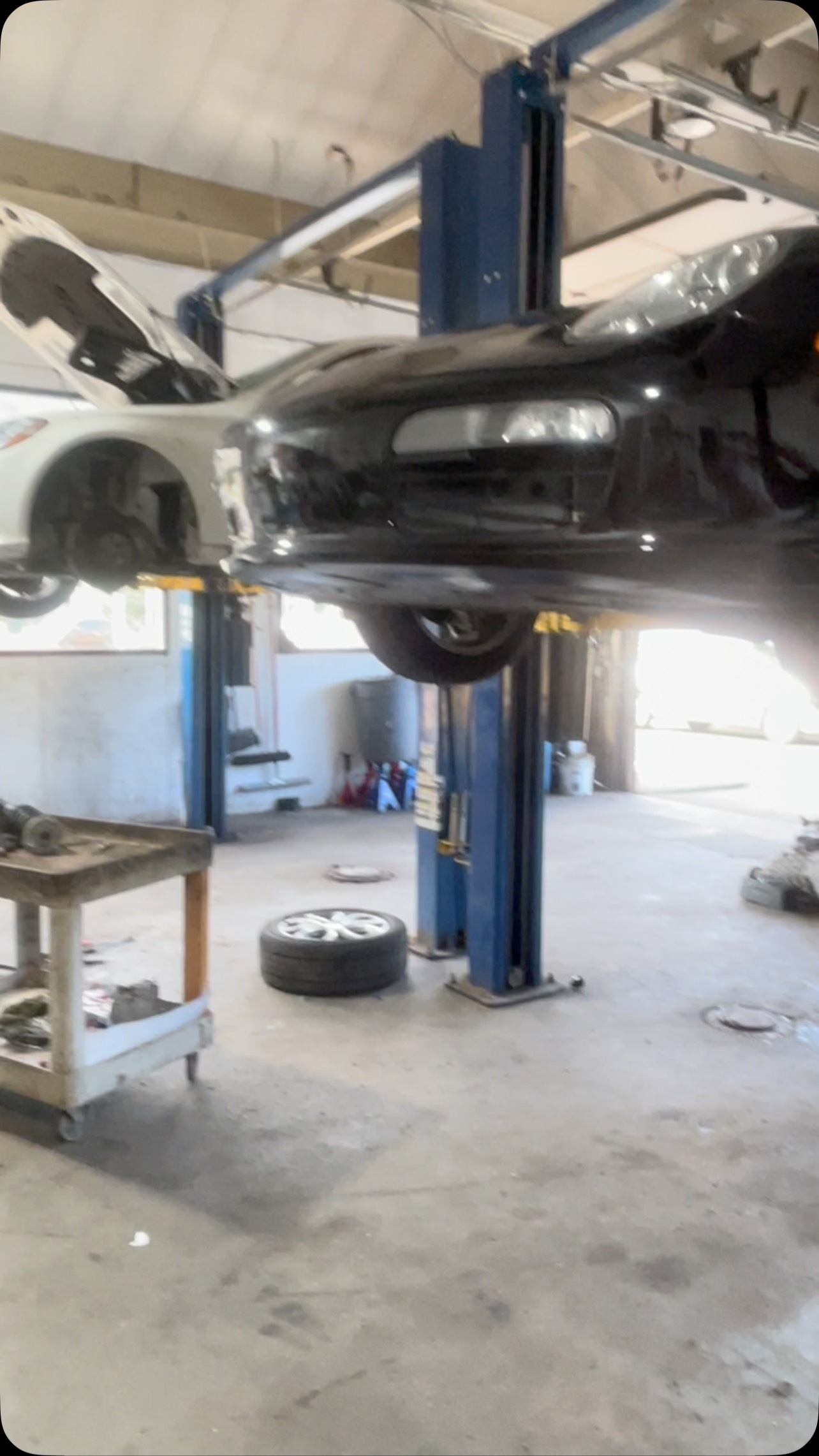 CS Auto Repair LLC | Little Silver NJ