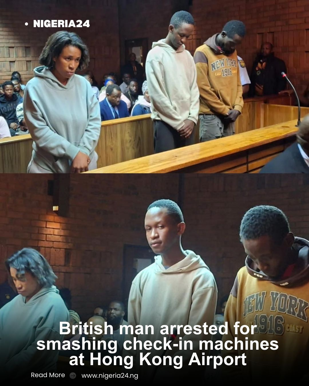 3 South Africans abandon bail in murder of Nigerian Bolt driver ...