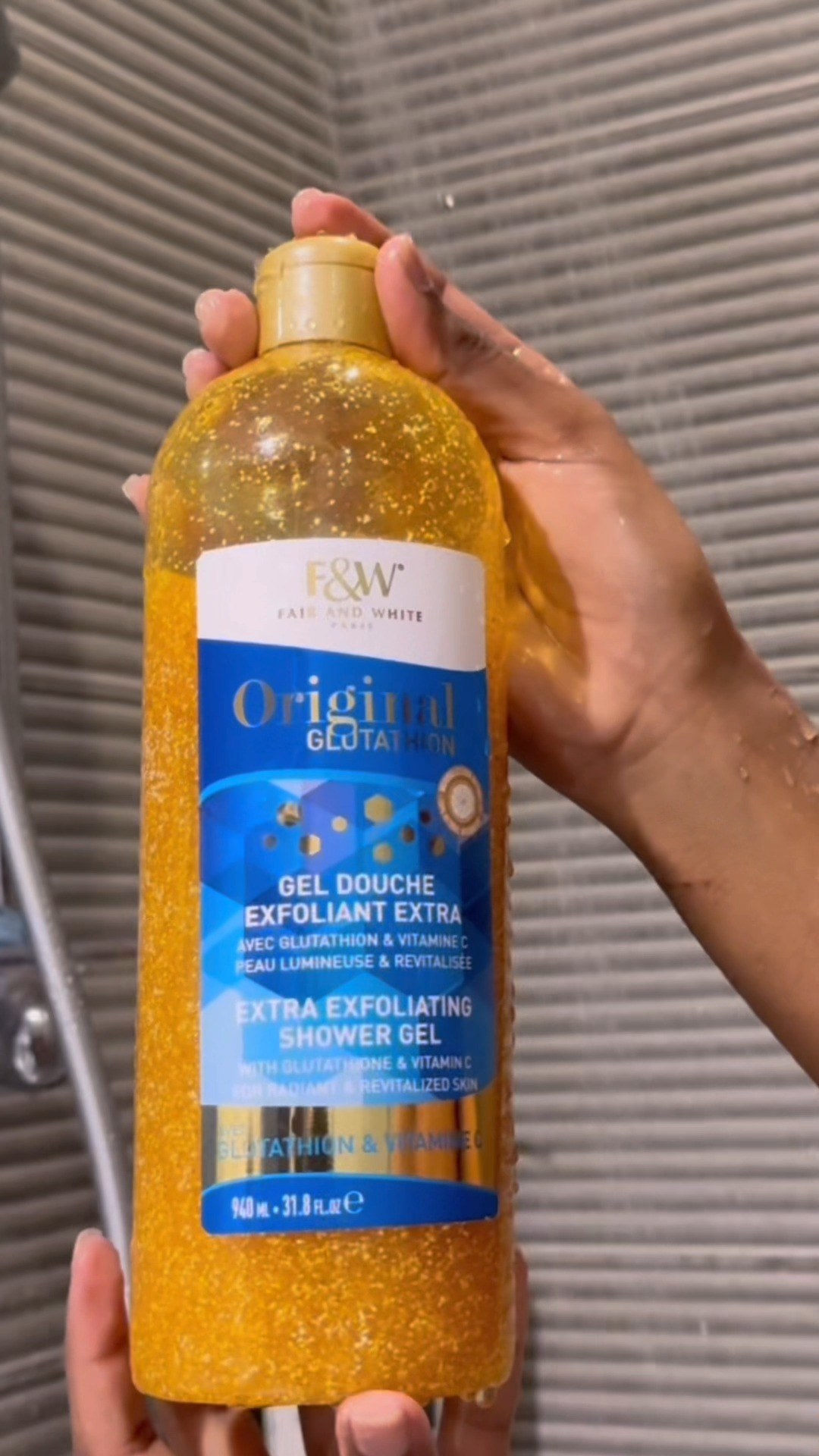 glutathione video robkellermd Cleanse. Nourish. Replenish and Restore. 😇💖 Let Original Glutathion work during the day., #FWOriginalGlutathion #YourGlowYourPower #FWGlowSince1993 #FWParis #GlowArmy #GlutathioneAndVitaminC GHK-CU – Precise Peptides تونر يحسن الملمس Size:60 Gram (96 Servings)