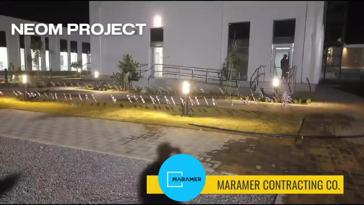 Maramer Company Limited | Riyadh