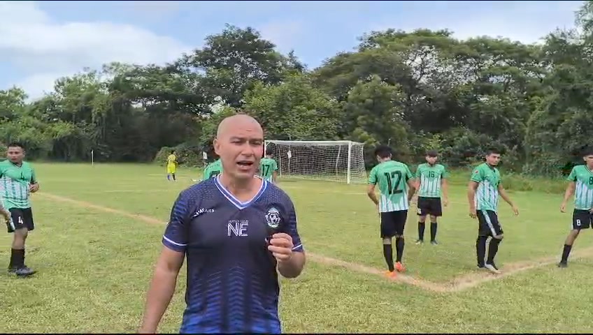 F.C Nueva Esperanza quiere extender sus agradecimientos especiales a ...