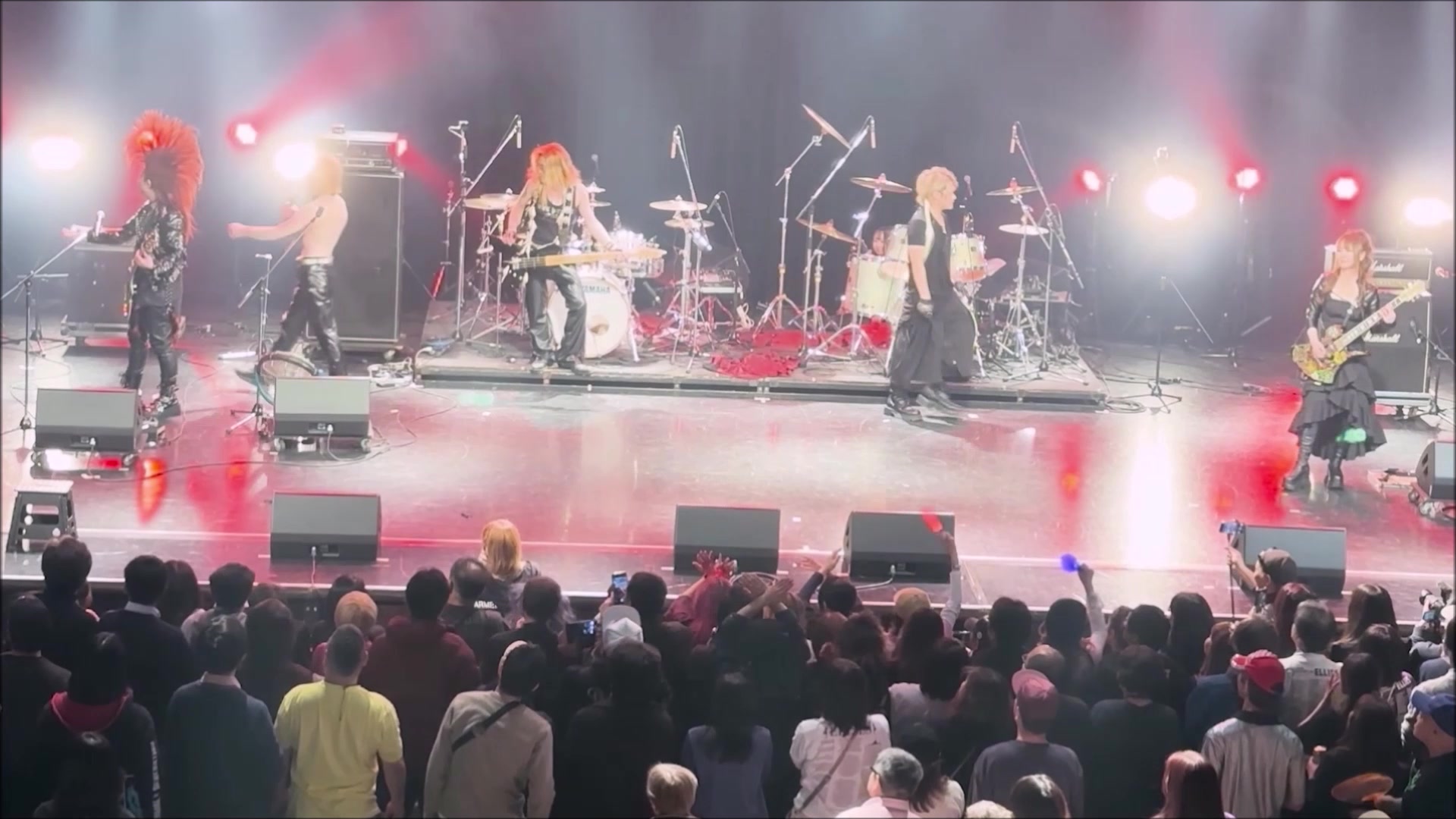 未発表曲「イカレタサイコ」無料配布ございます】 gibkiy gibkiy