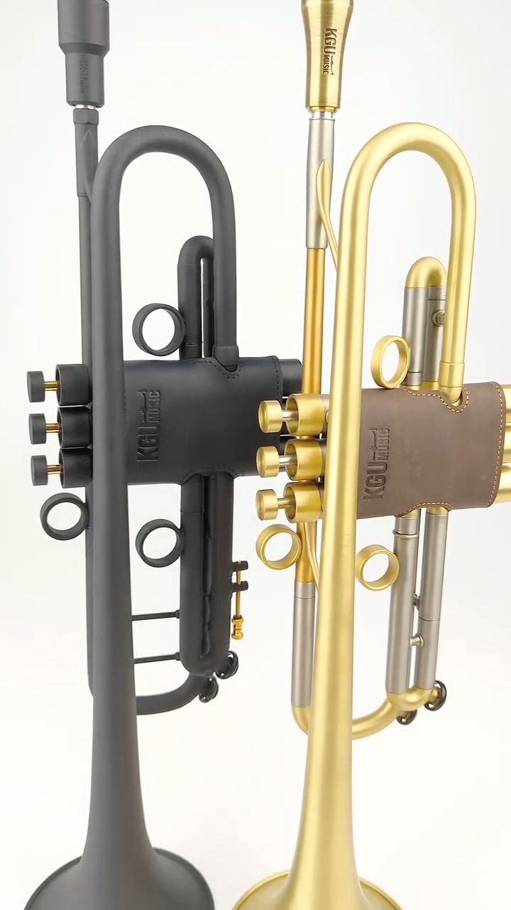 Yamaha YTR-800 Custom Trumpet – Save $349.10 More special offers
