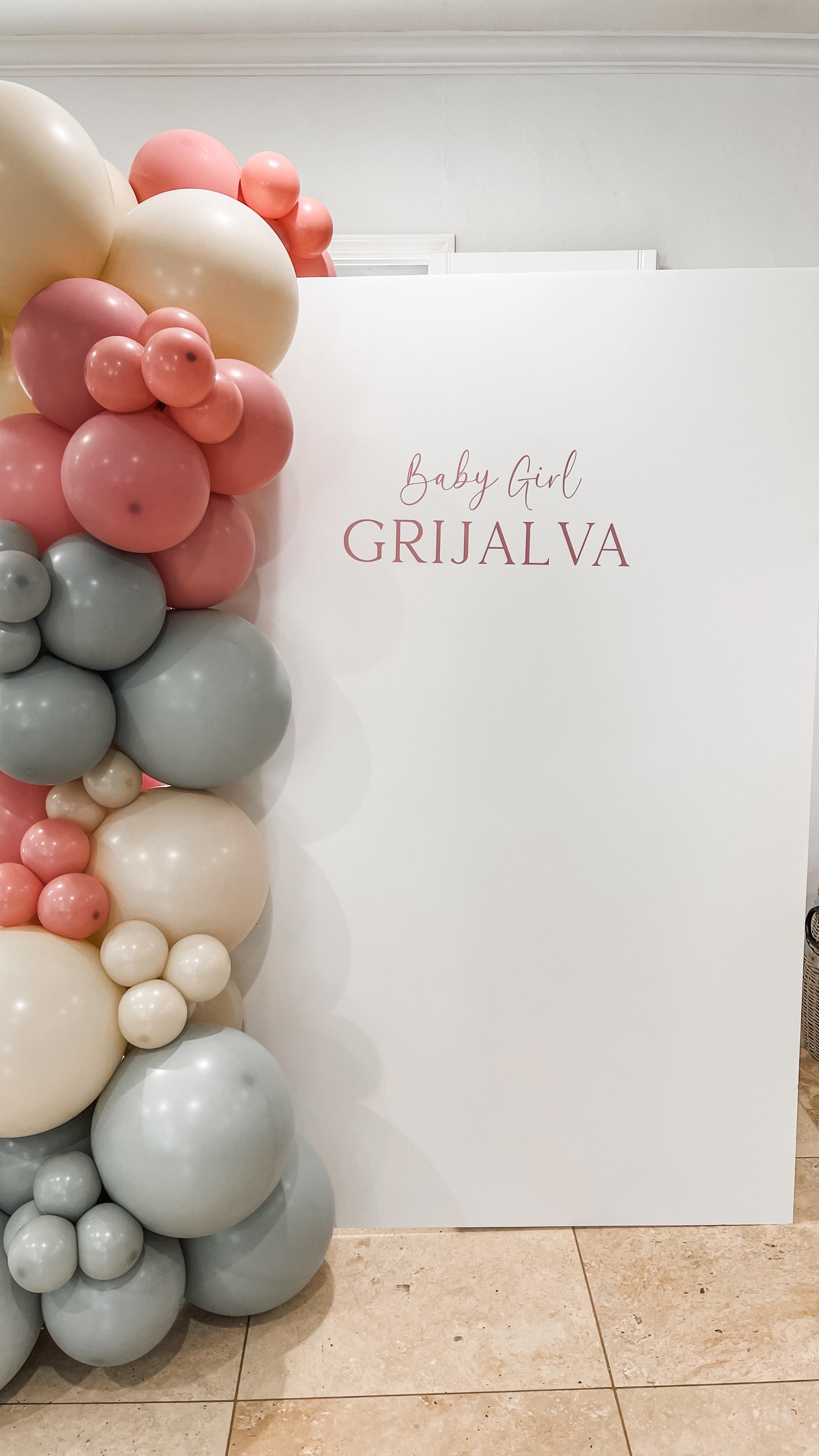 This is how I create our Party Like a Pro grab&go package! This is a ...