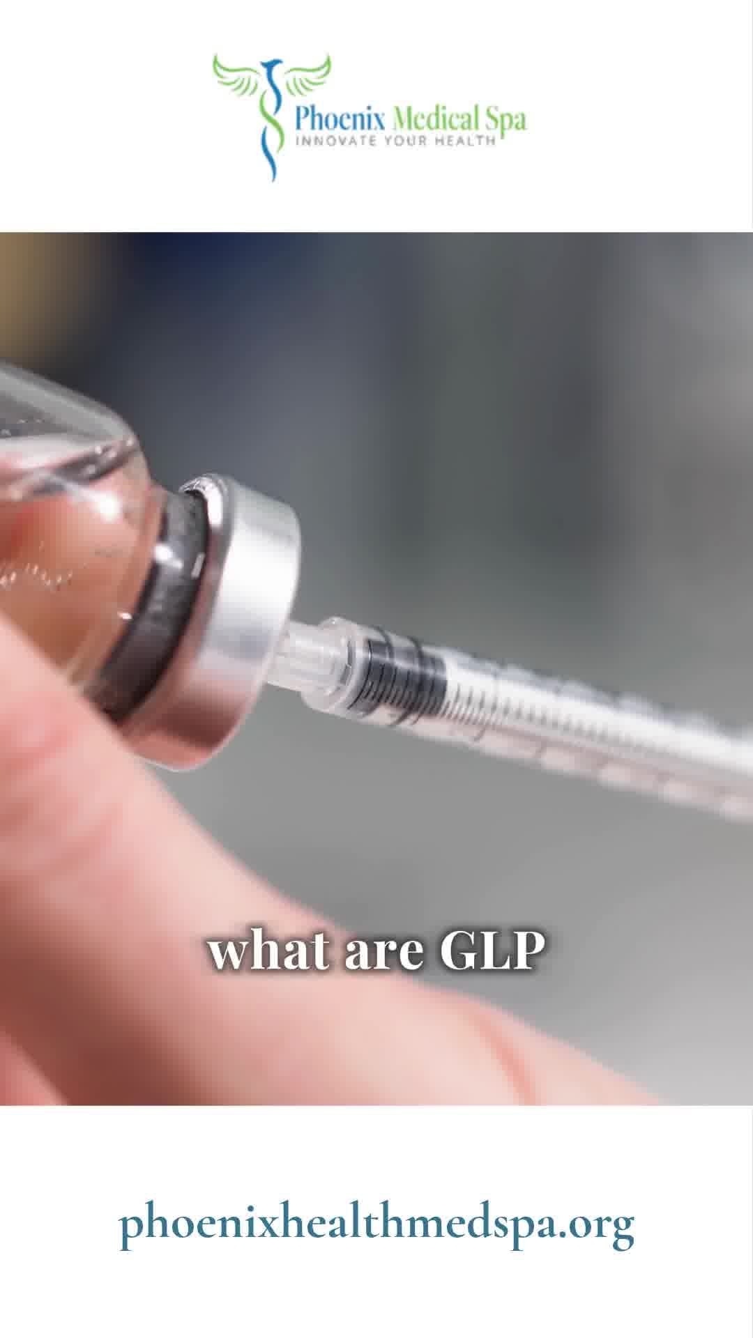 What are GLP-1 medications, and why is everyone talking about them?, GLP-1 medications help regulate appetite, improve blood sugar control, and help you feel fuller longer. For many people, they can 
