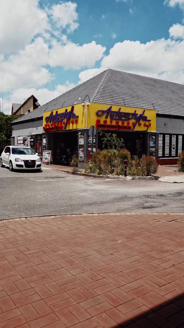 Welcome to Autostyle Motorsport Boksburg Soft opening on our new store ...