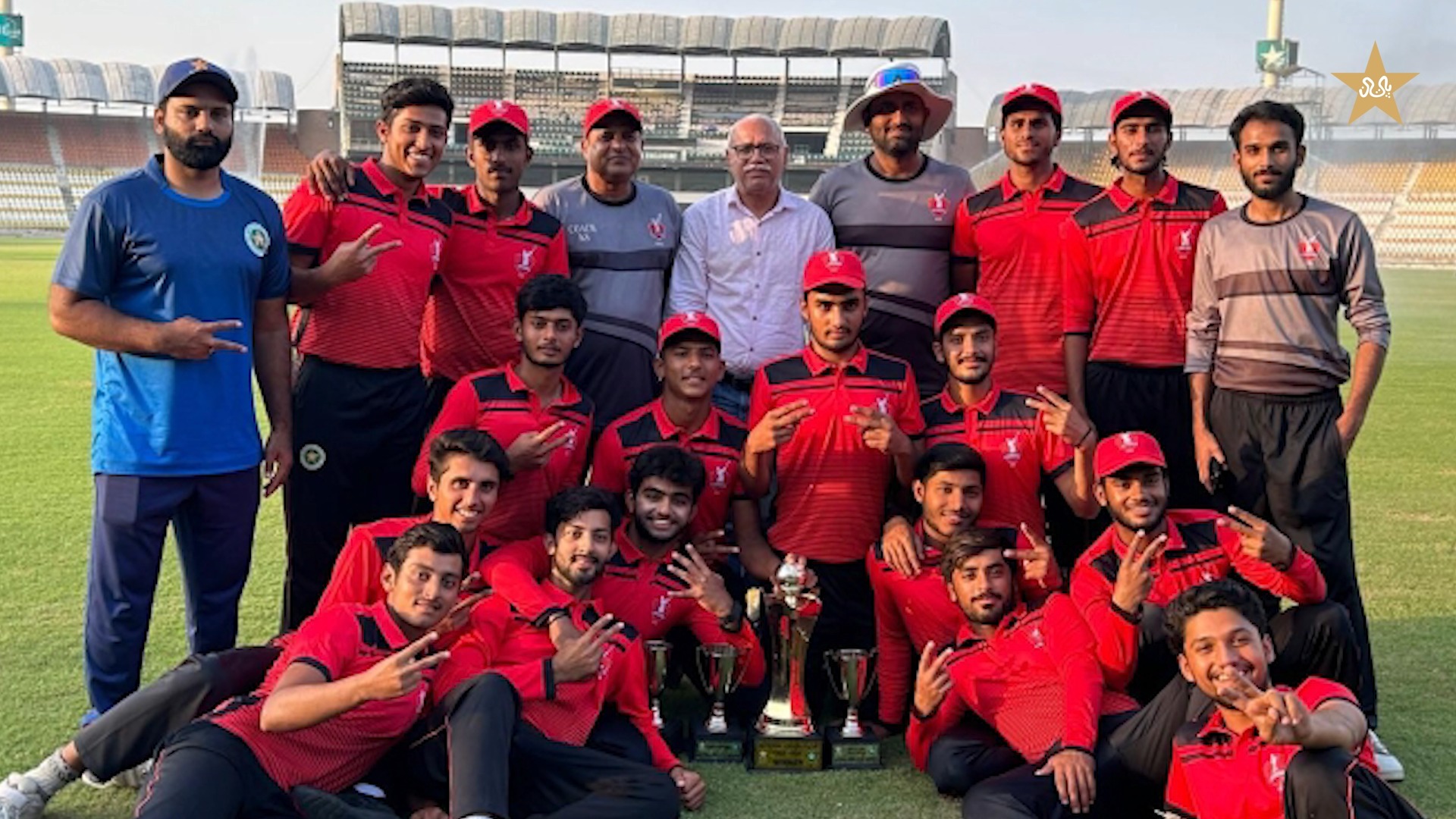Reviewing Pakistan's Packed Domestic Season in 2025 | PCB | Pakistan ...