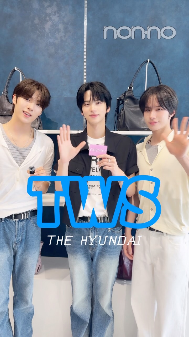 韓国発デパート「THE HYUNDAI（ザ・ヒョンデ）」が、 7月10日より