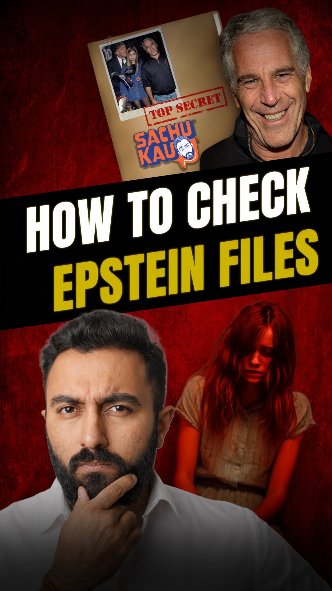What are the Epstein files? And why are people talking about them again ...
