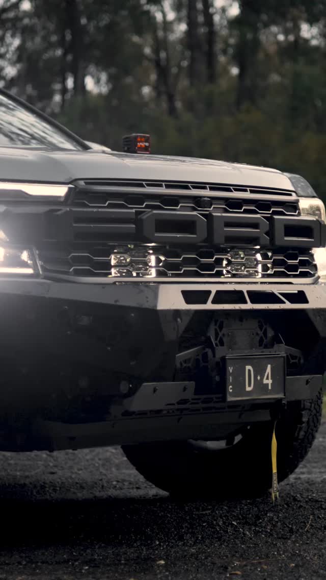 Introducing the next evolution in stealth performance. 330W of Rogue ...