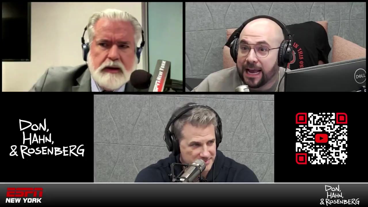 Do Peter Rosenberg and Michael Kay have more beef with each other? 👀 ...