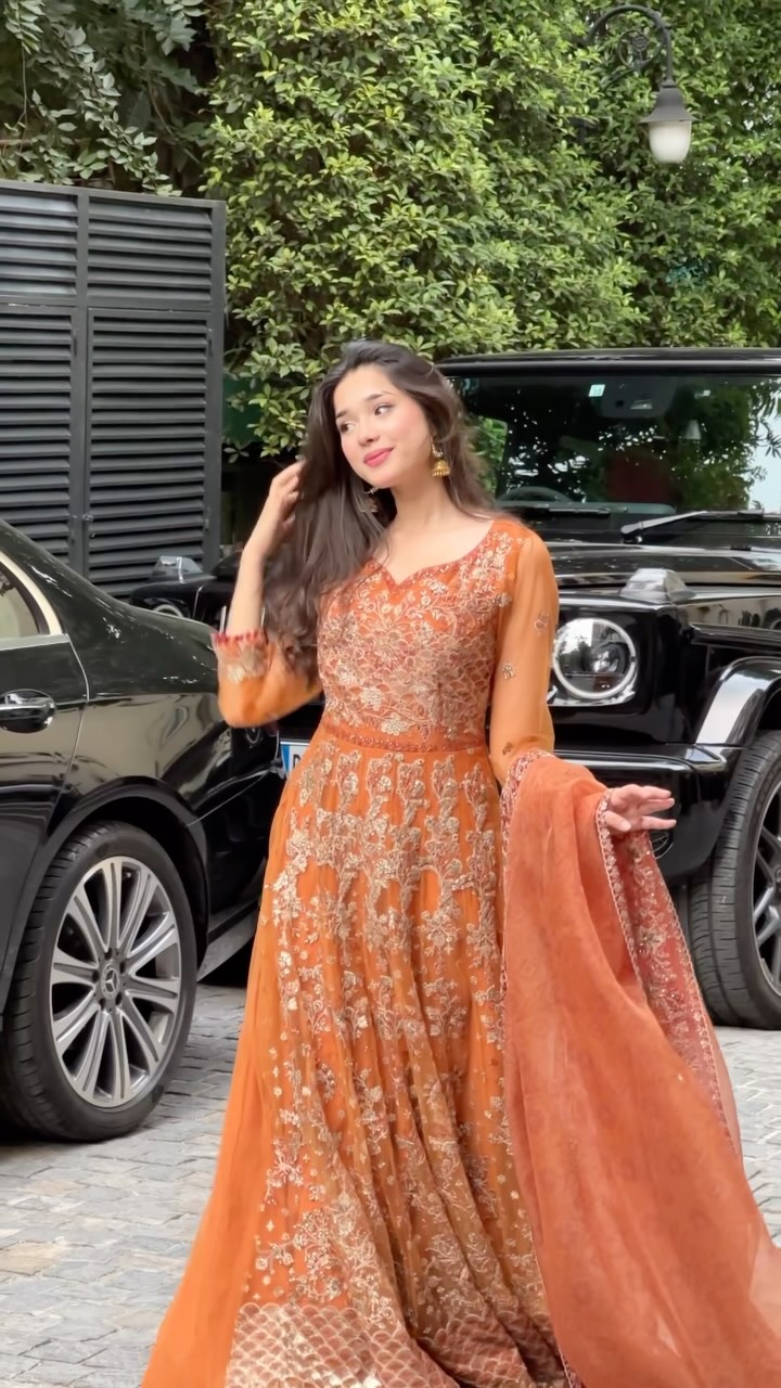 unstitched formal dresses & STITCHED CHIFFON-FORMAL’26, Available Now, ., Details: Embroidered Organza | 3-piece, Unstitched Sale Price: Rs.15,992, Dress Codes: 5811, ., Shop now: www.motifz.com.pk | Motifz designer gown dress