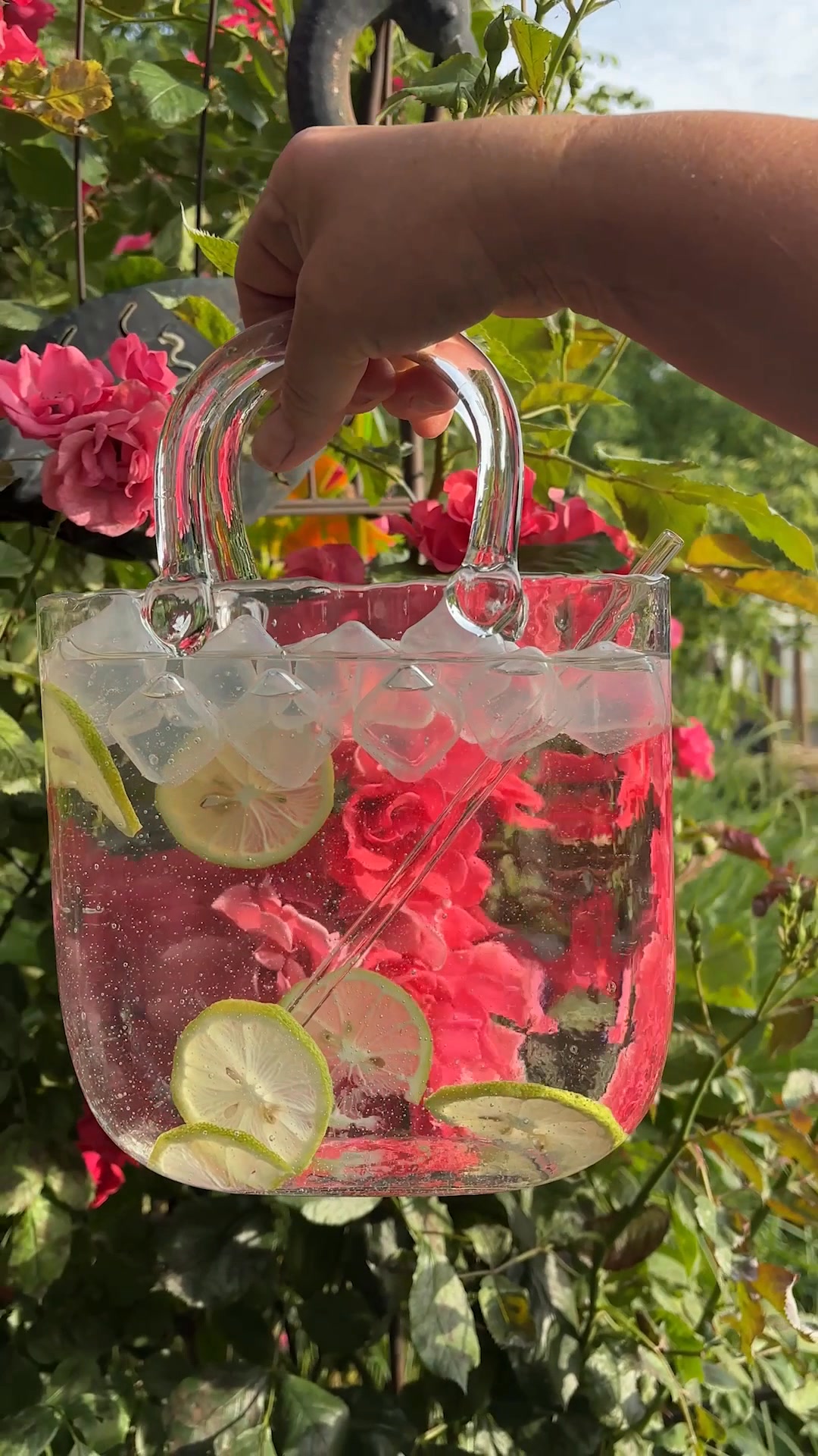 Wer von euch braucht auch so eine Tasche? Das ist dein neues Sommer must-have!😍🍋‍🟩 | TEDi Deutschland