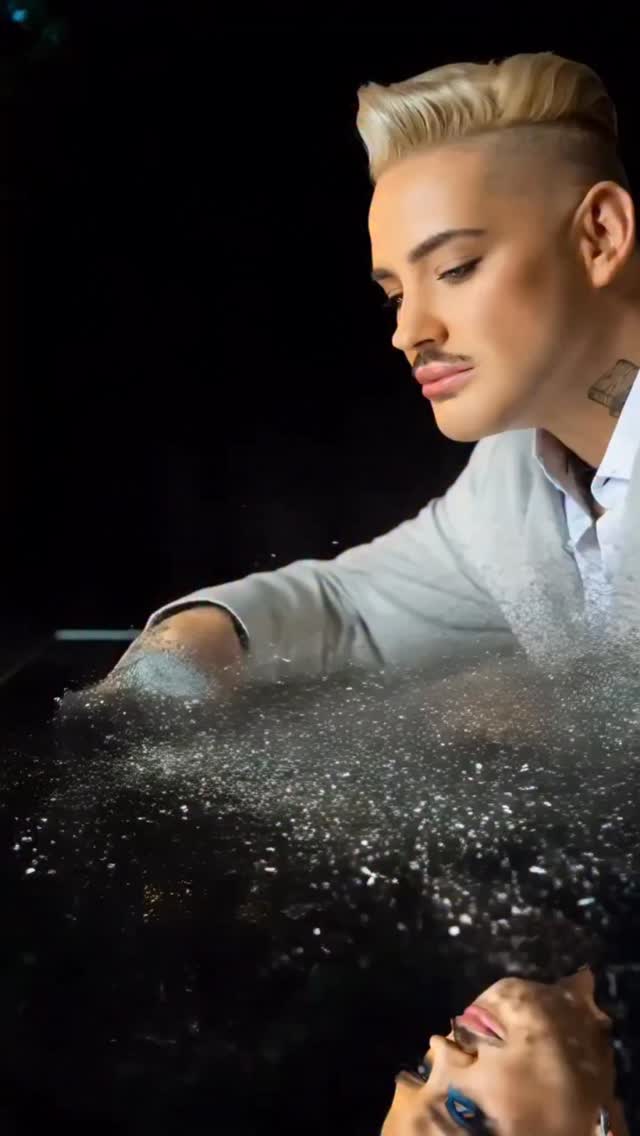 Daniel Rene - MIDNIGHT SIN - Daniel René X... | Facebook