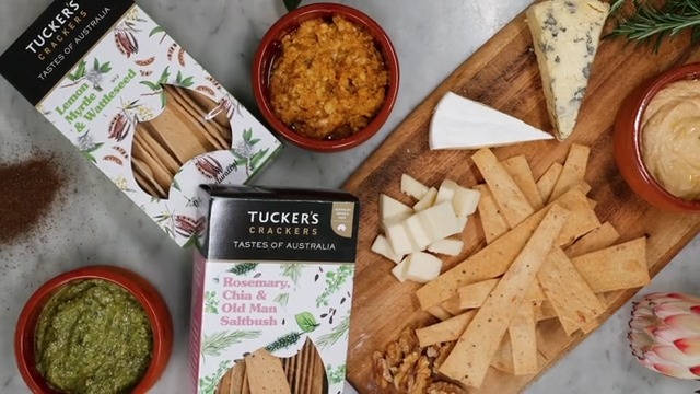 About Sam Tucker, owner/Founder Tucker's Natural | Tucker's Natural ...
