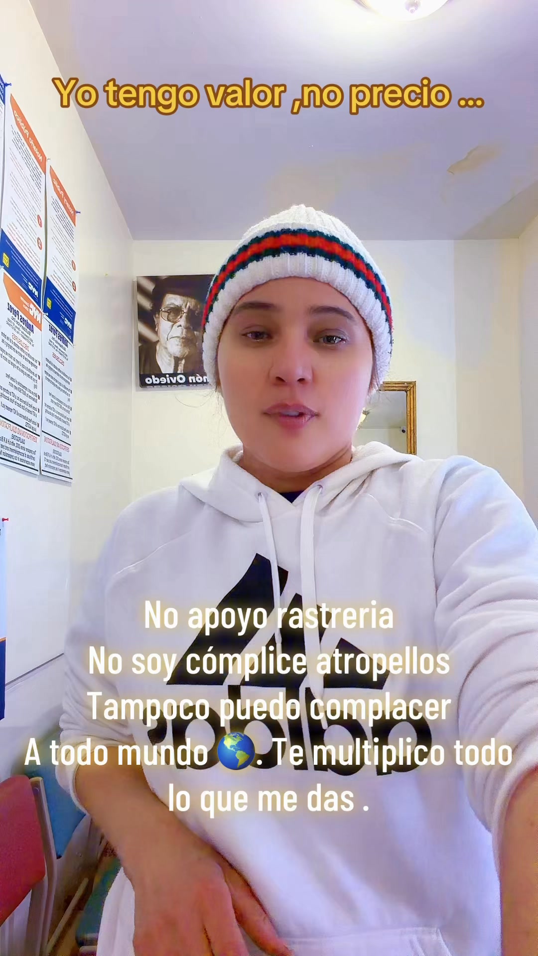 Wilca Tamo Jarto Patriotico on Reels | Facebook